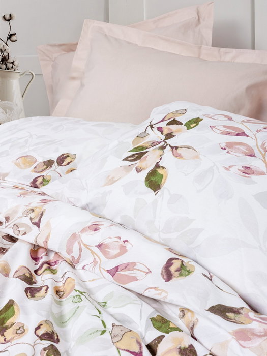L'essentiel linge de maison Brice - Beige L'essentiel linge de maison Brice - Beige